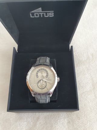 Reloj Festina nuevo, a estrenar.