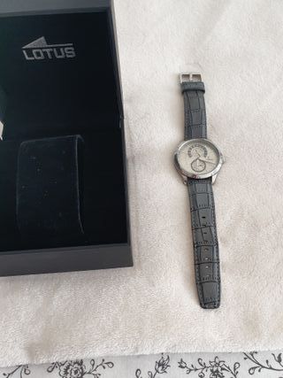 Reloj Festina nuevo, a estrenar.