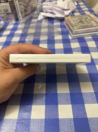 🇪🇸 Super Mario 3D Land 3ds