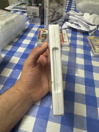 🇪🇸 Super Mario 3D Land 3ds