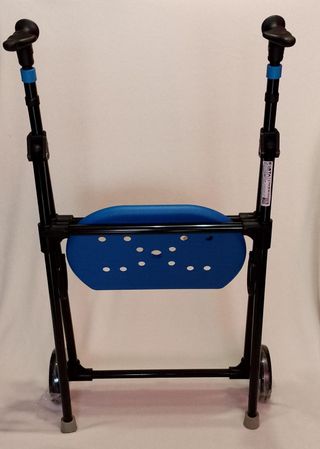 Andador ortopédico nuevo