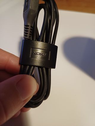 Cable Micro USB
