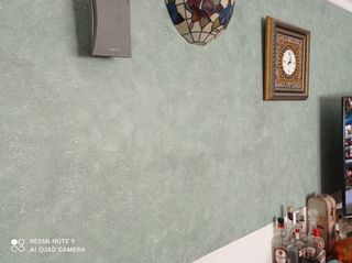 Pintura e impermeabilizaciones MICROCEMENTO