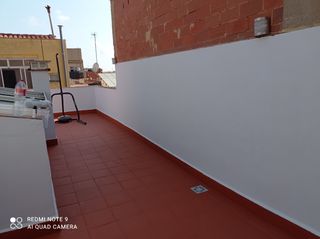 Pintura e impermeabilizaciones MICROCEMENTO