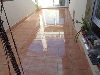 Pintura e impermeabilizaciones MICROCEMENTO