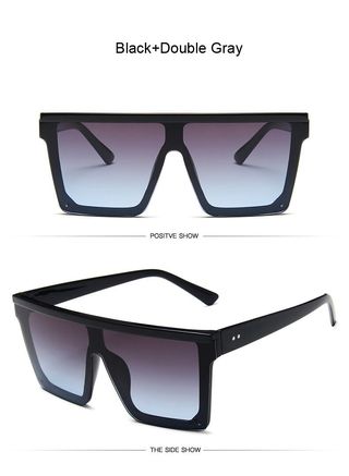 Gafas de sol 2024