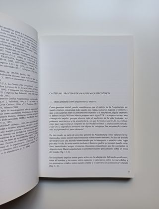 Ideas sobre análisis, dibujo y arquitectura.