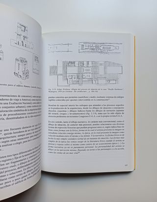 Ideas sobre análisis, dibujo y arquitectura.