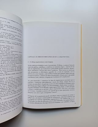 Ideas sobre análisis, dibujo y arquitectura.