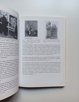 Ideas sobre análisis, dibujo y arquitectura.