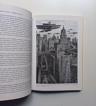 Ideas sobre análisis, dibujo y arquitectura.