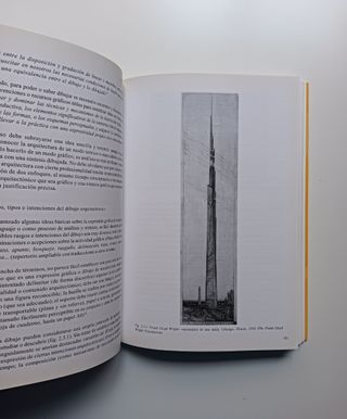 Ideas sobre análisis, dibujo y arquitectura.