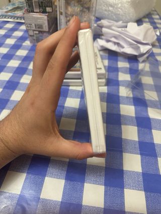 🇪🇸 Paper Mario Sticker Star 3ds Precintado