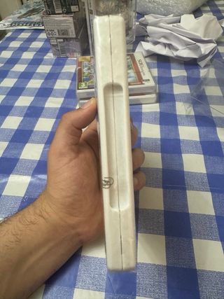 🇪🇸 Paper Mario Sticker Star 3ds Precintado