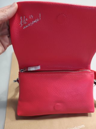 Bolso Desigual 