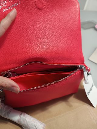 Bolso Desigual 
