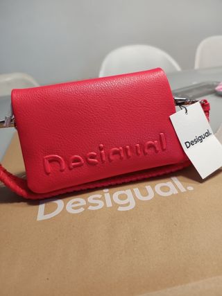 Bolso Desigual 
