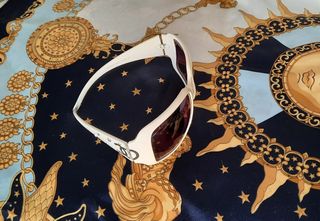 Gafas del sol Vintage