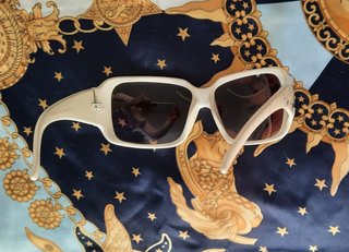 Gafas del sol Vintage
