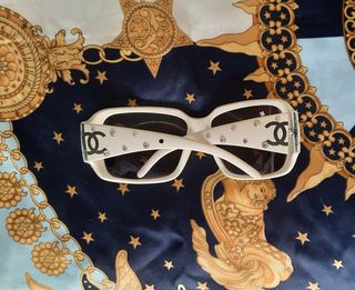 Gafas del sol Vintage