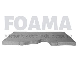 Cama Delantera Para Renault Trafic - Fiat Talento 