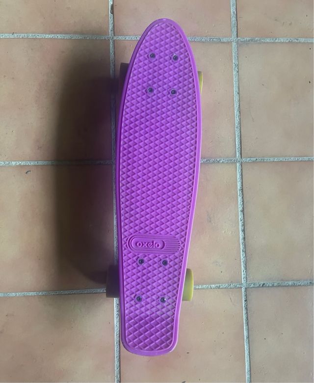 patinete en buen estado