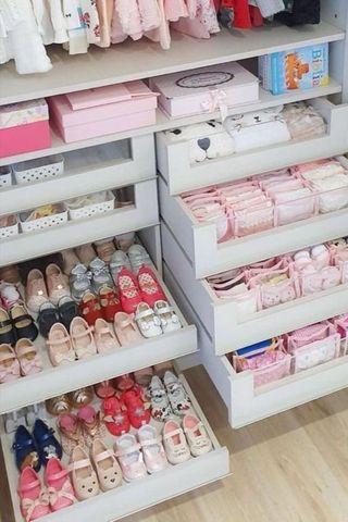 Limpieza del hogar y Organizadora de armarios