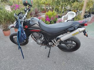 Yamaha xt660x
