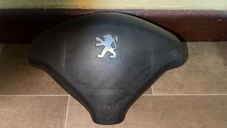 Airbag conductor Peugeot 307