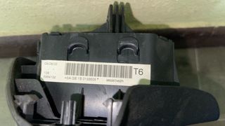 Airbag conductor Peugeot 307