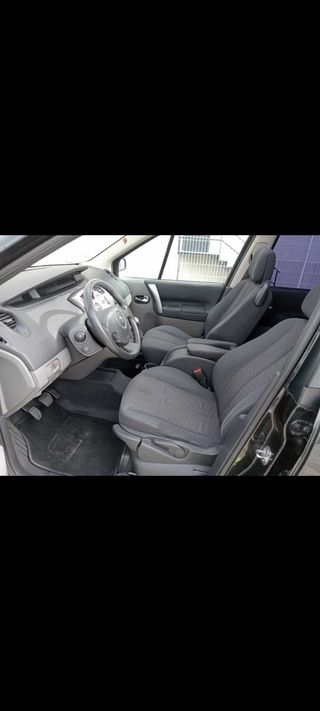 Renault Scenic "Unico Propietario"