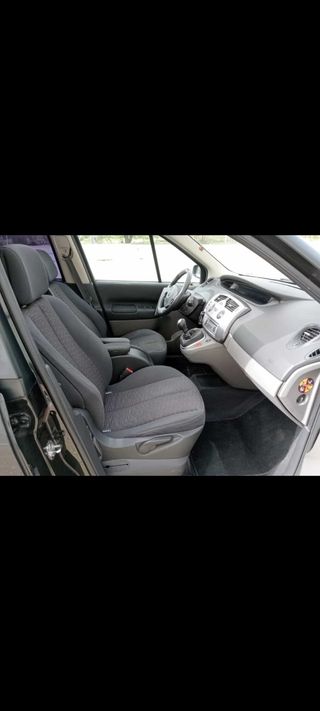 Renault Scenic "Unico Propietario"