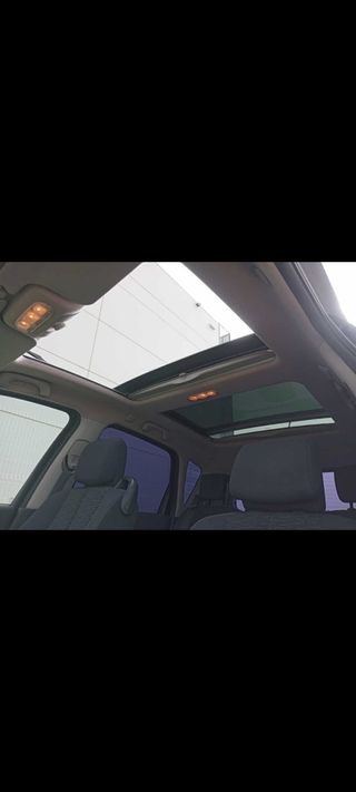 Renault Scenic "Unico Propietario"