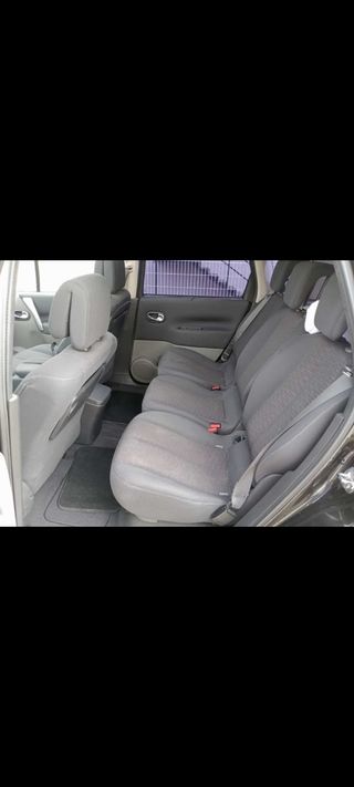 Renault Scenic "Unico Propietario"