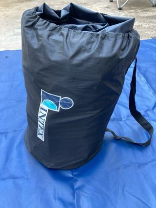 Colchon hinchable Intex