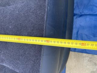 Colchon hinchable Intex