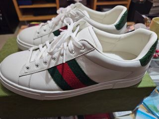 Zapatillas Gucci