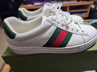 Zapatillas Gucci