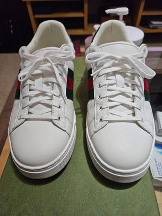Zapatillas Gucci