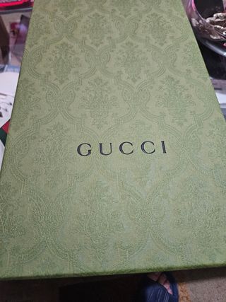 Zapatillas Gucci
