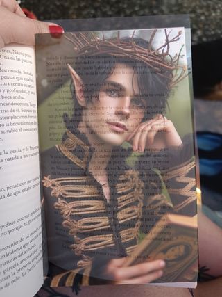 Overlays príncipe Cardan