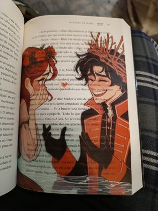 Overlays príncipe Cardan