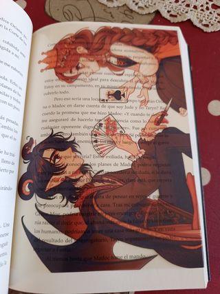 Overlays príncipe Cardan