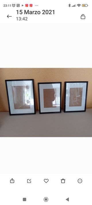 Marcos fotos