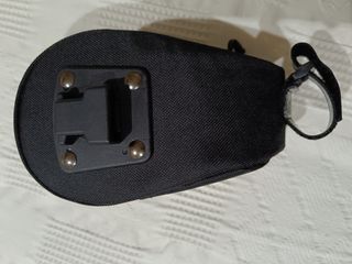 Bolsa Sillín Bicicleta XL