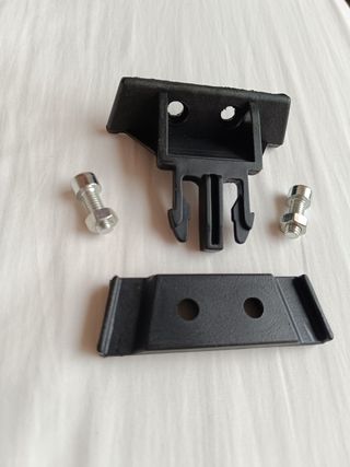 Bolsa Sillín Bicicleta XL