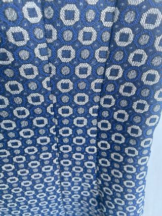 Vestido tipo coctail