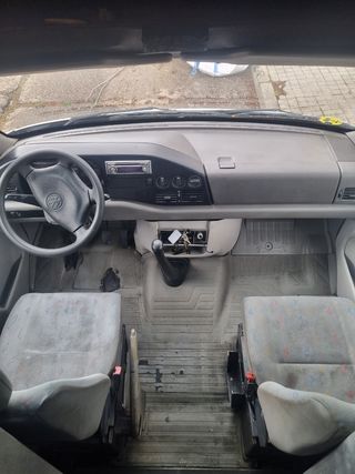 Volkswagen LT35 2006