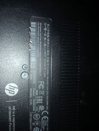 HP ASUS ACER MACBOOK Portiles lote 4