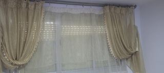Cortinas